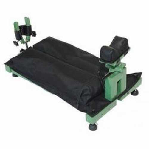 Allen Cases Bench Rest & Vise Recoil Reducer 2194